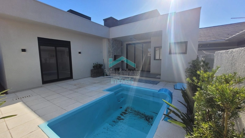 CASA À VENDA EM RAINHA DO MAR: 7ª foto da galeria de imagens do imóvel