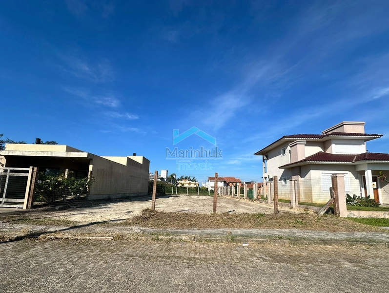 02 LOTES À VENDA NA PRAIA DE MARISTELA: 1ª foto da galeria de imagens do imóvel