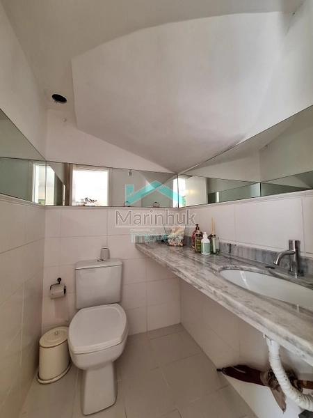 SOBRADO À VENDA NO CONDOMÍNIO PACIFIC: 6ª foto da galeria de imagens do imóvel