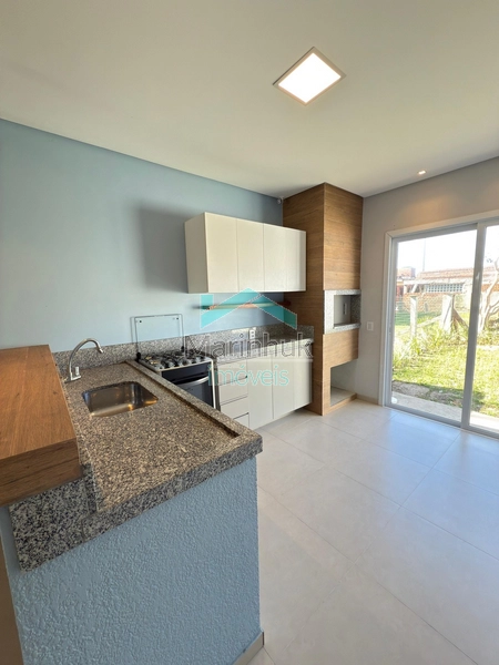CASA GEMINADA À VENDA EM NOIVA DO MAR: 20ª foto da galeria de imagens do imóvel
