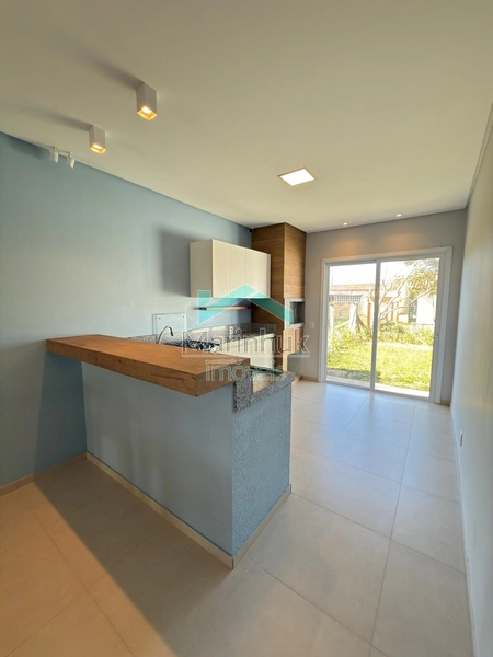 CASA GEMINADA À VENDA EM NOIVA DO MAR: 22ª foto da galeria de imagens do imóvel