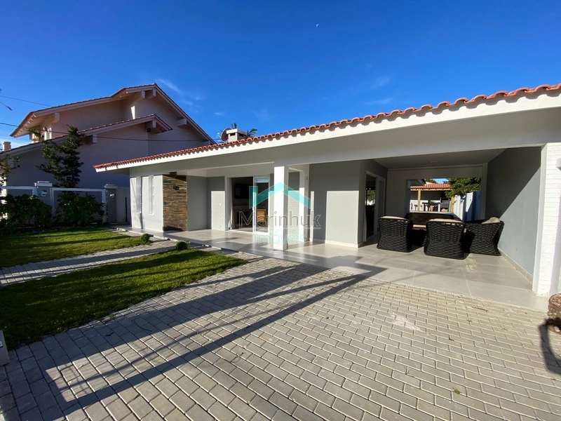 CASA À VENDA EM XANGRI LÁ: 1ª foto da galeria de imagens do imóvel