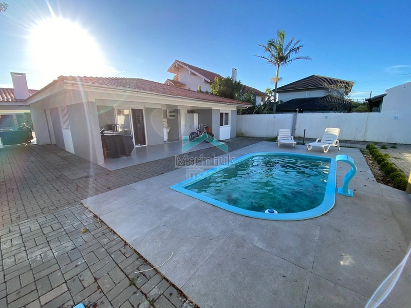 CASA À VENDA EM XANGRI LÁ: 2ª foto da galeria de imagens do imóvel