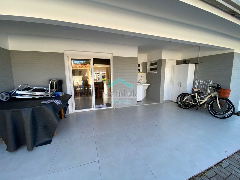 CASA À VENDA EM XANGRI LÁ: 4ª foto da galeria de imagens do imóvel