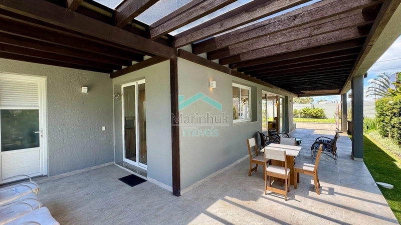 CASA À VENDA NO CONDOMÍNIO SEA COAST: 4ª foto da galeria de imagens do imóvel