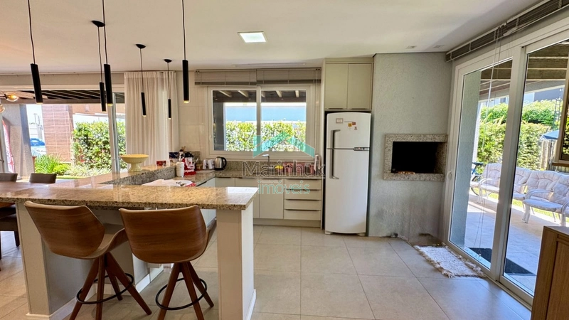 CASA À VENDA NO CONDOMÍNIO SEA COAST: 20ª foto da galeria de imagens do imóvel