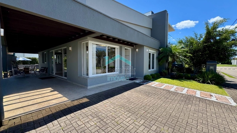 CASA À VENDA NO CONDOMÍNIO SEA COAST: 6ª foto da galeria de imagens do imóvel