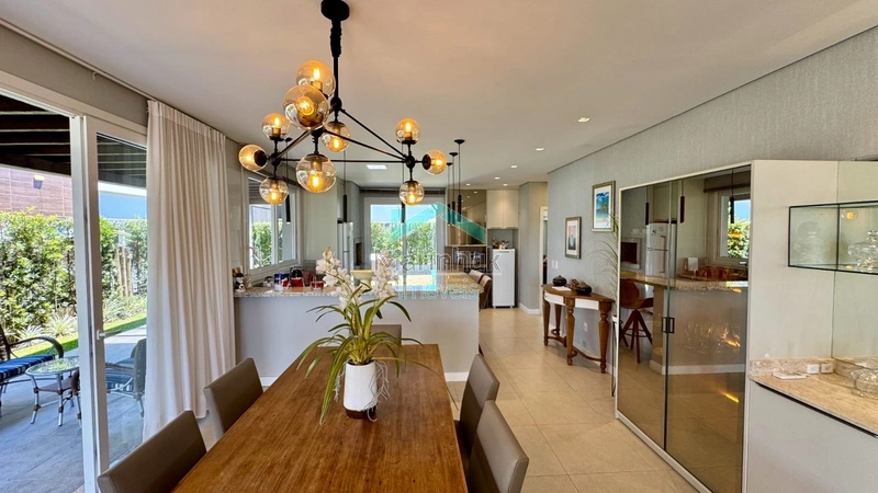 CASA À VENDA NO CONDOMÍNIO SEA COAST: 17ª foto da galeria de imagens do imóvel