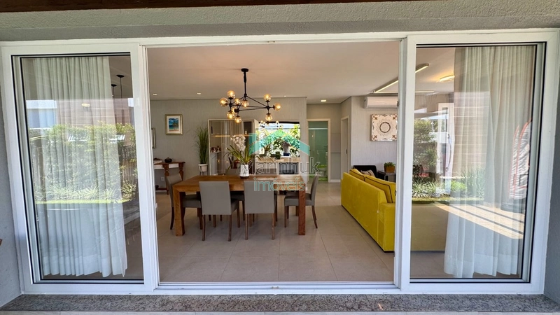 CASA À VENDA NO CONDOMÍNIO SEA COAST: 8ª foto da galeria de imagens do imóvel