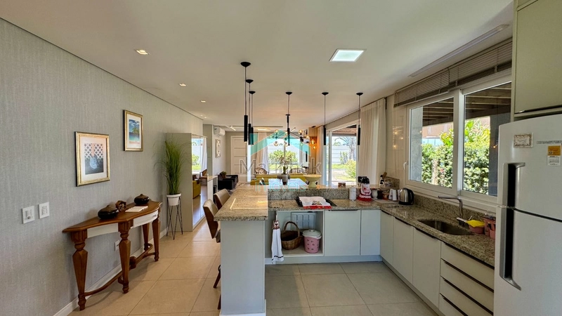 CASA À VENDA NO CONDOMÍNIO SEA COAST: 22ª foto da galeria de imagens do imóvel