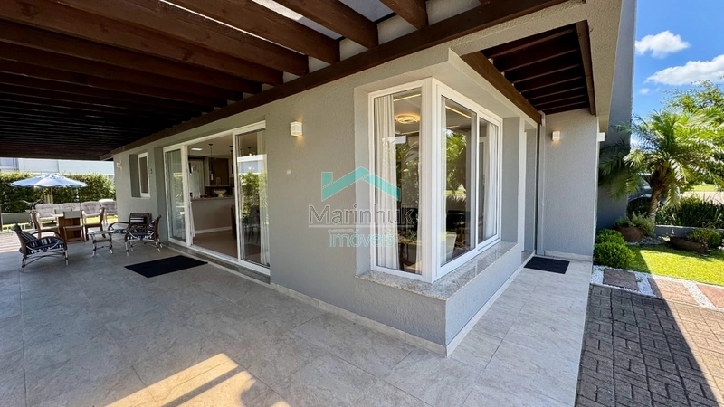 CASA À VENDA NO CONDOMÍNIO SEA COAST: 5ª foto da galeria de imagens do imóvel