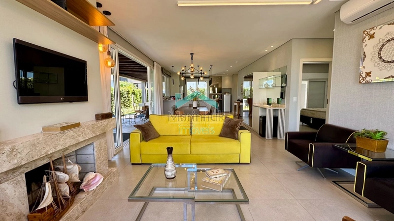 CASA À VENDA NO CONDOMÍNIO SEA COAST: 14ª foto da galeria de imagens do imóvel
