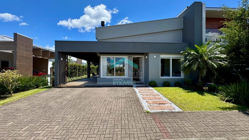 CASA À VENDA NO CONDOMÍNIO SEA COAST: 2ª foto da galeria de imagens do imóvel