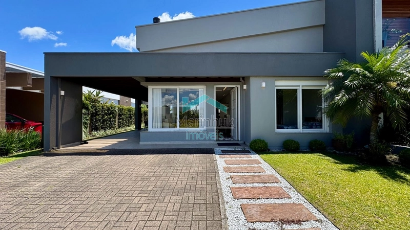 CASA À VENDA NO CONDOMÍNIO SEA COAST: 1ª foto da galeria de imagens do imóvel