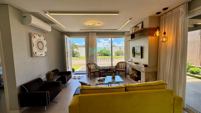 CASA À VENDA NO CONDOMÍNIO SEA COAST: 13ª foto da galeria de imagens do imóvel