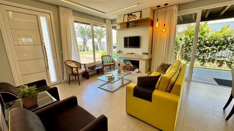 CASA À VENDA NO CONDOMÍNIO SEA COAST: 25ª foto da galeria de imagens do imóvel