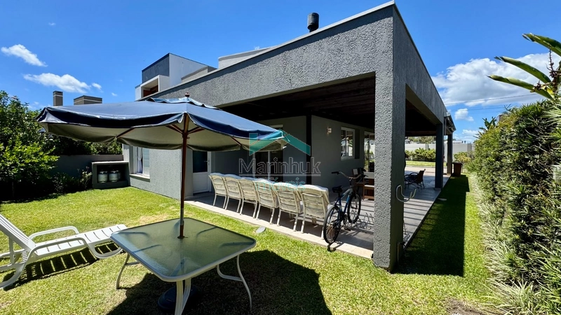 CASA À VENDA NO CONDOMÍNIO SEA COAST: 9ª foto da galeria de imagens do imóvel