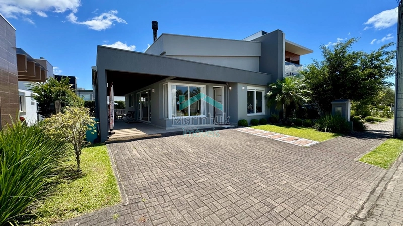 CASA À VENDA NO CONDOMÍNIO SEA COAST: 3ª foto da galeria de imagens do imóvel
