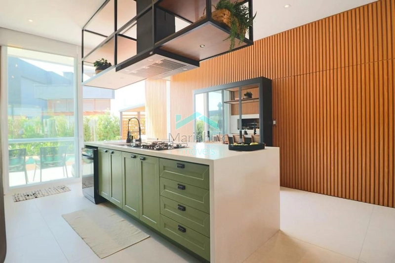 CASA À VENDA NO CONDOMÍNIO MALIBU: 2ª foto da galeria de imagens do imóvel