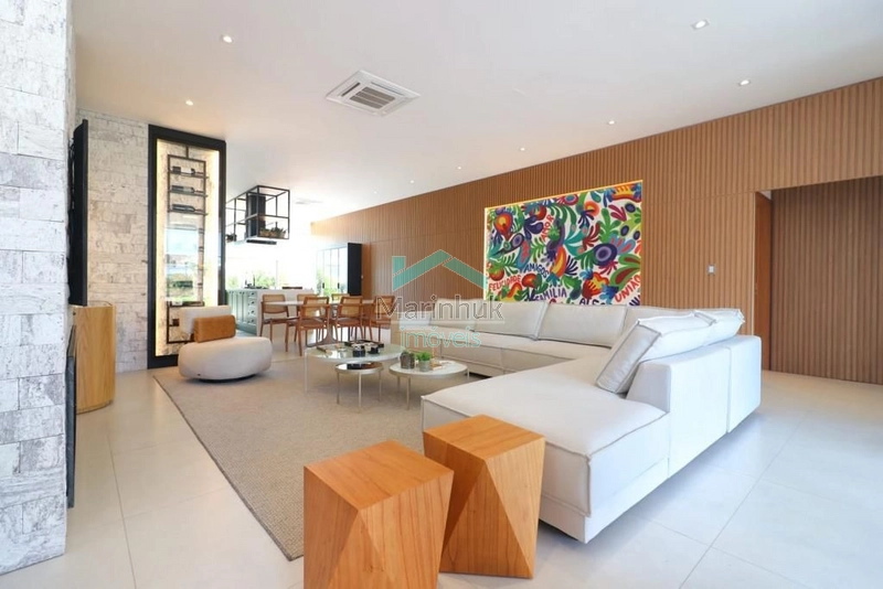 CASA À VENDA NO CONDOMÍNIO MALIBU: 10ª foto da galeria de imagens do imóvel