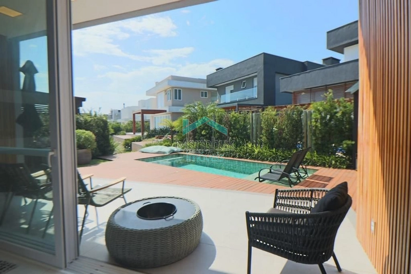CASA À VENDA NO CONDOMÍNIO MALIBU: 5ª foto da galeria de imagens do imóvel