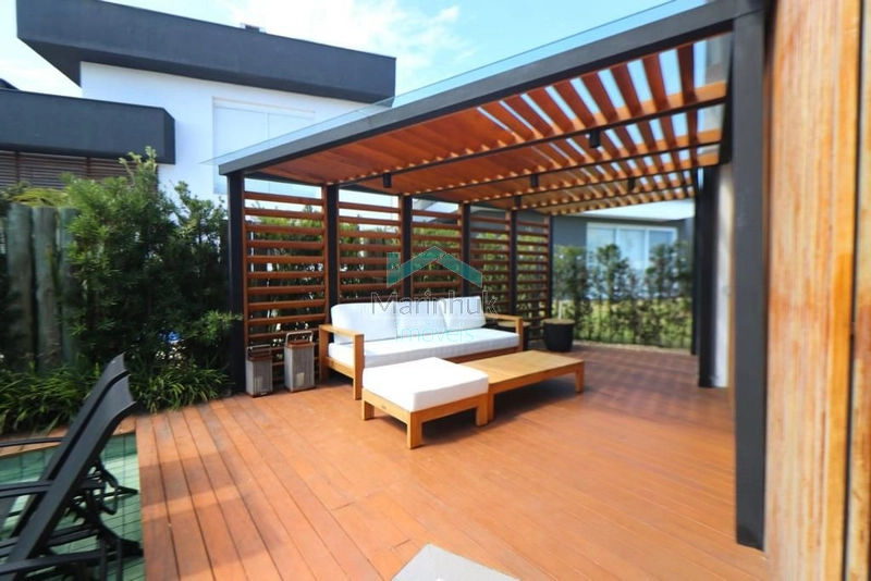 CASA À VENDA NO CONDOMÍNIO MALIBU: 3ª foto da galeria de imagens do imóvel