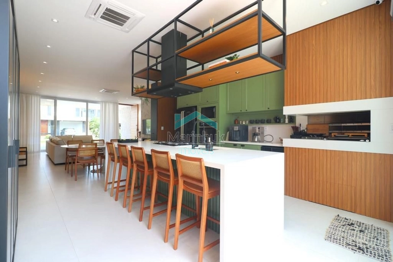 CASA À VENDA NO CONDOMÍNIO MALIBU: 17ª foto da galeria de imagens do imóvel