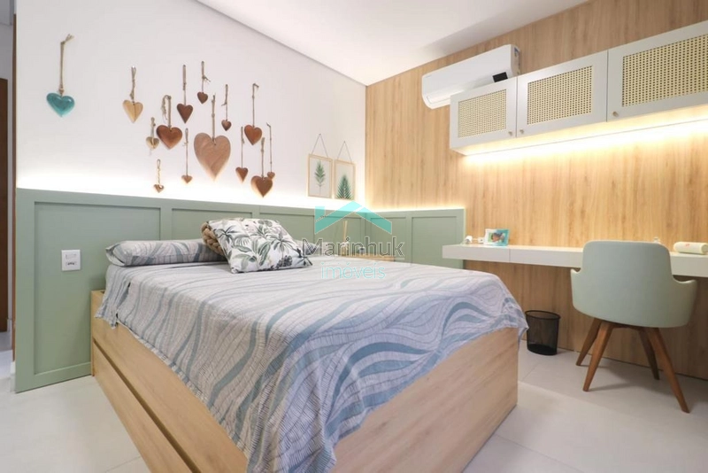 CASA À VENDA NO CONDOMÍNIO MALIBU: 14ª foto da galeria de imagens do imóvel