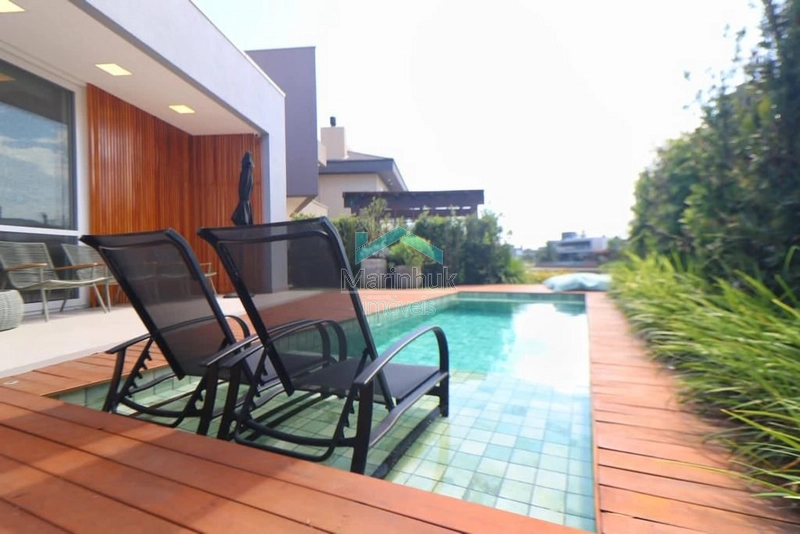 CASA À VENDA NO CONDOMÍNIO MALIBU: 11ª foto da galeria de imagens do imóvel