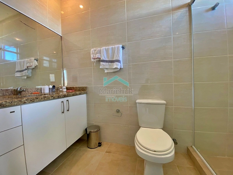 CASA À VENDA NO CONDOMÍNIO VENTURA: 6ª foto da galeria de imagens do imóvel