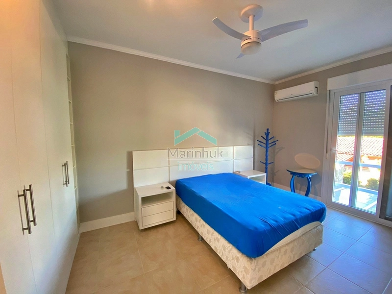 CASA À VENDA NO CONDOMÍNIO VENTURA: 14ª foto da galeria de imagens do imóvel