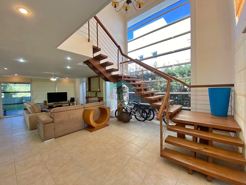 CASA À VENDA NO CONDOMÍNIO VENTURA: 50ª foto da galeria de imagens do imóvel