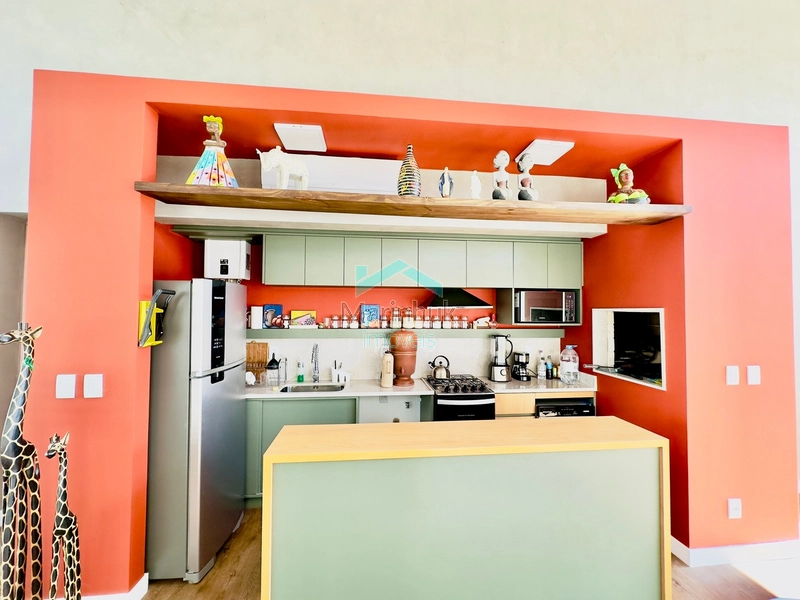 CASA À VENDA NO CONDOMÍNIO BLUE: 2ª foto da galeria de imagens do imóvel