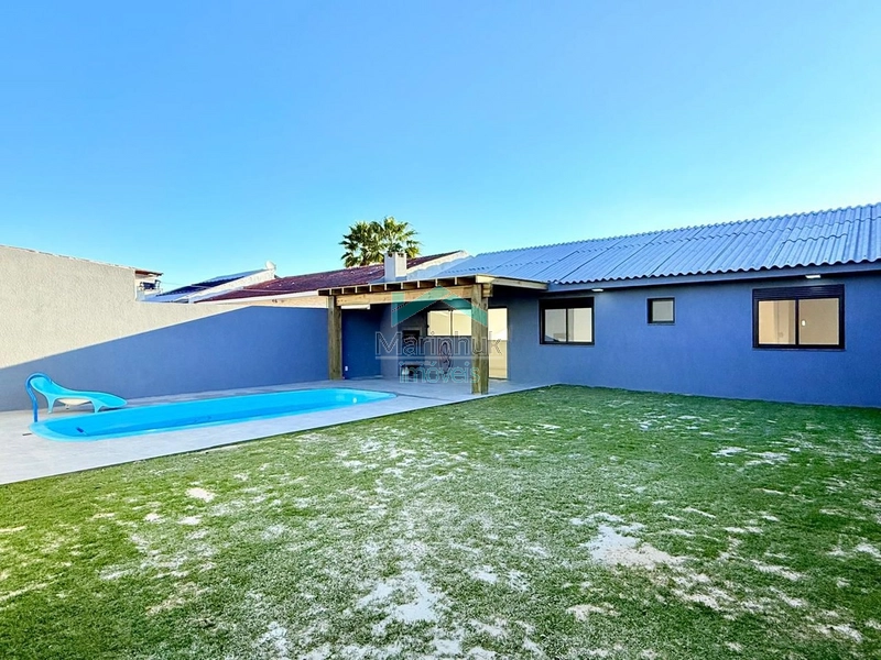 CASA À VENDA EM RAINHA DO MAR: 4ª foto da galeria de imagens do imóvel