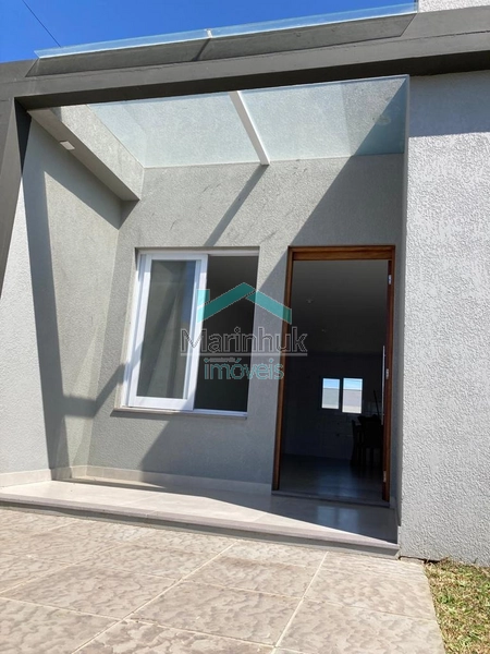 CASA GEMINADA À VENDA EM NOIVA DO MAR: 9ª foto da galeria de imagens do imóvel