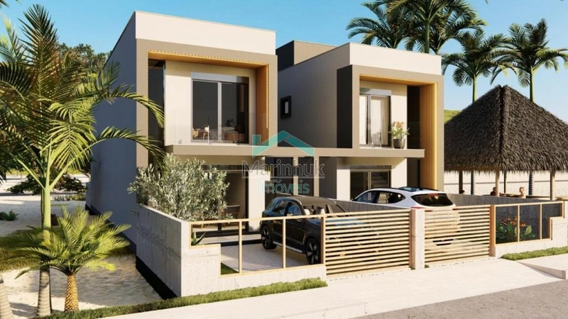 DUPLEX NOVO ALTO PADRÃO À VENDA EM MARIÁPOLIS: 6ª foto da galeria de imagens do imóvel