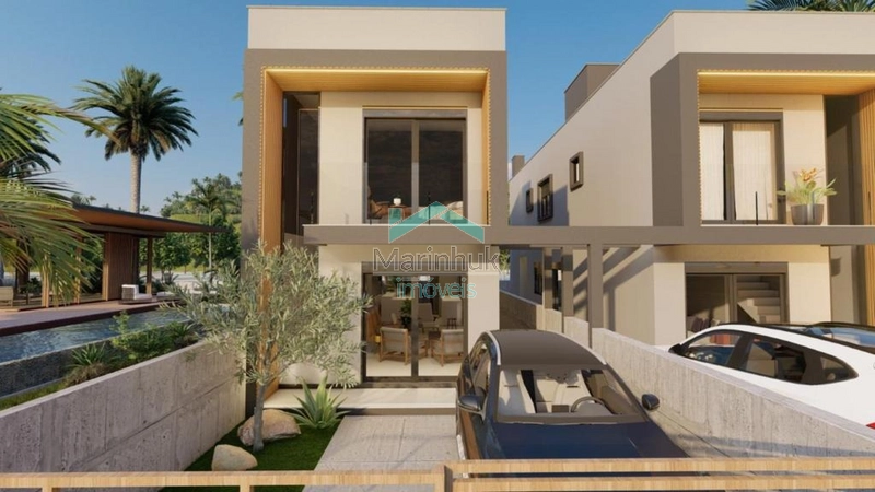 DUPLEX NOVO ALTO PADRÃO À VENDA EM MARIÁPOLIS: 7ª foto da galeria de imagens do imóvel