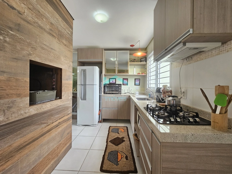 DUPLEX À VENDA NO ARPOADOR: 8ª foto da galeria de imagens do imóvel