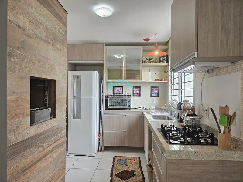 DUPLEX À VENDA NO ARPOADOR: 12ª foto da galeria de imagens do imóvel