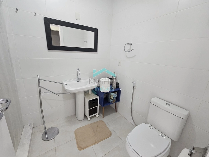 DUPLEX À VENDA NO ARPOADOR: 3ª foto da galeria de imagens do imóvel