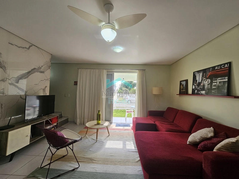 DUPLEX À VENDA NO ARPOADOR: 7ª foto da galeria de imagens do imóvel