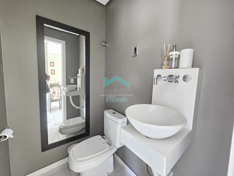 DUPLEX À VENDA NO ARPOADOR: 11ª foto da galeria de imagens do imóvel