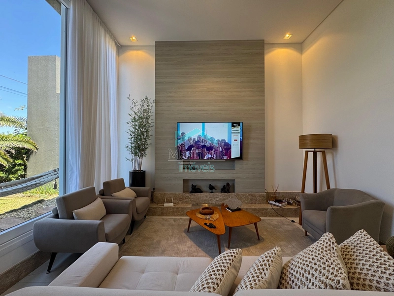 CASA À VENDA NO CONDOMÍNIO RIVIERA: 19ª foto da galeria de imagens do imóvel