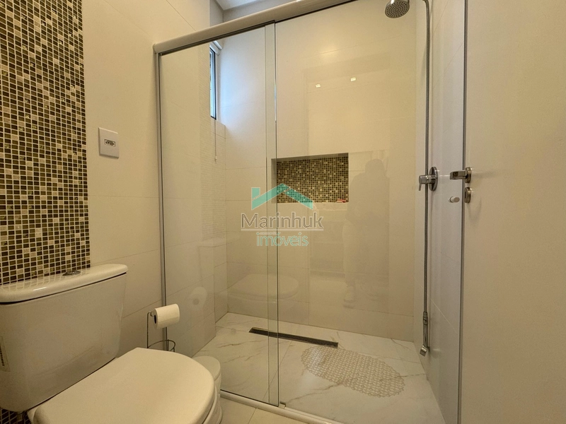 CASA À VENDA NO CONDOMÍNIO RIVIERA: 6ª foto da galeria de imagens do imóvel