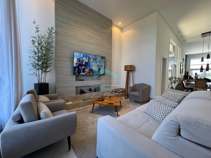 CASA À VENDA NO CONDOMÍNIO RIVIERA: 15ª foto da galeria de imagens do imóvel