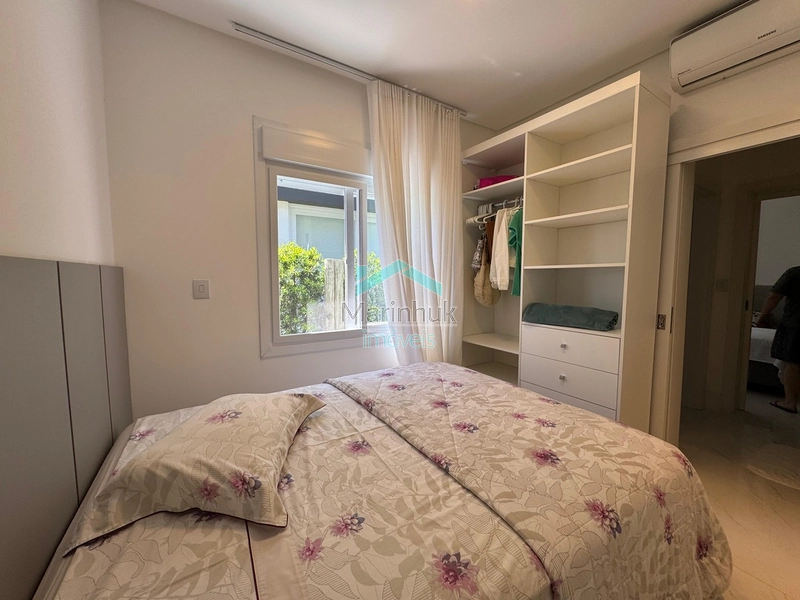 CASA À VENDA NO CONDOMÍNIO RIVIERA: 5ª foto da galeria de imagens do imóvel