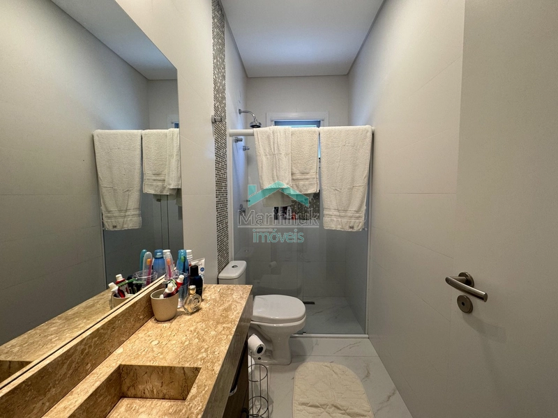 CASA À VENDA NO CONDOMÍNIO RIVIERA: 3ª foto da galeria de imagens do imóvel
