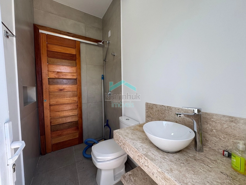 CASA À VENDA NO CONDOMÍNIO RIVIERA: 40ª foto da galeria de imagens do imóvel