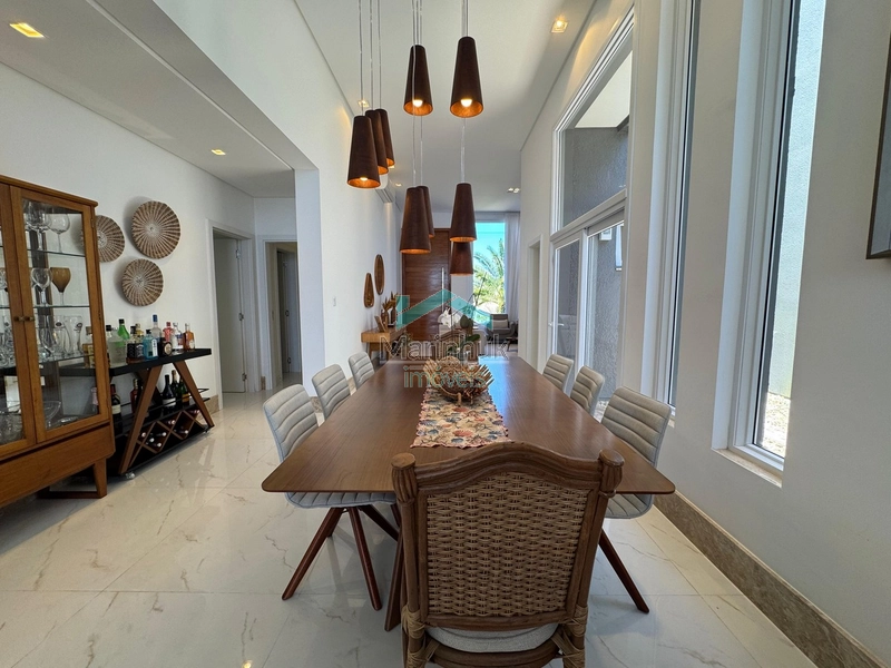 CASA À VENDA NO CONDOMÍNIO RIVIERA: 26ª foto da galeria de imagens do imóvel