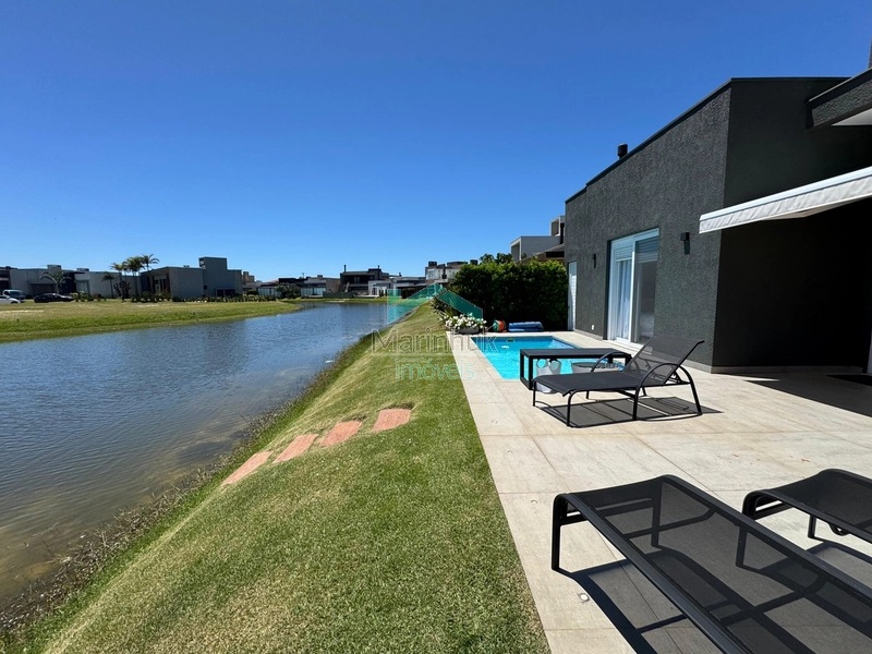 CASA À VENDA NO CONDOMÍNIO RIVIERA: 38ª foto da galeria de imagens do imóvel